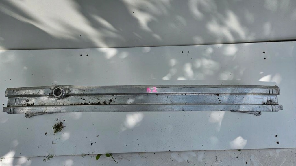 фото №1, Ford focus mk4 iv 18- балка задня бампера задня