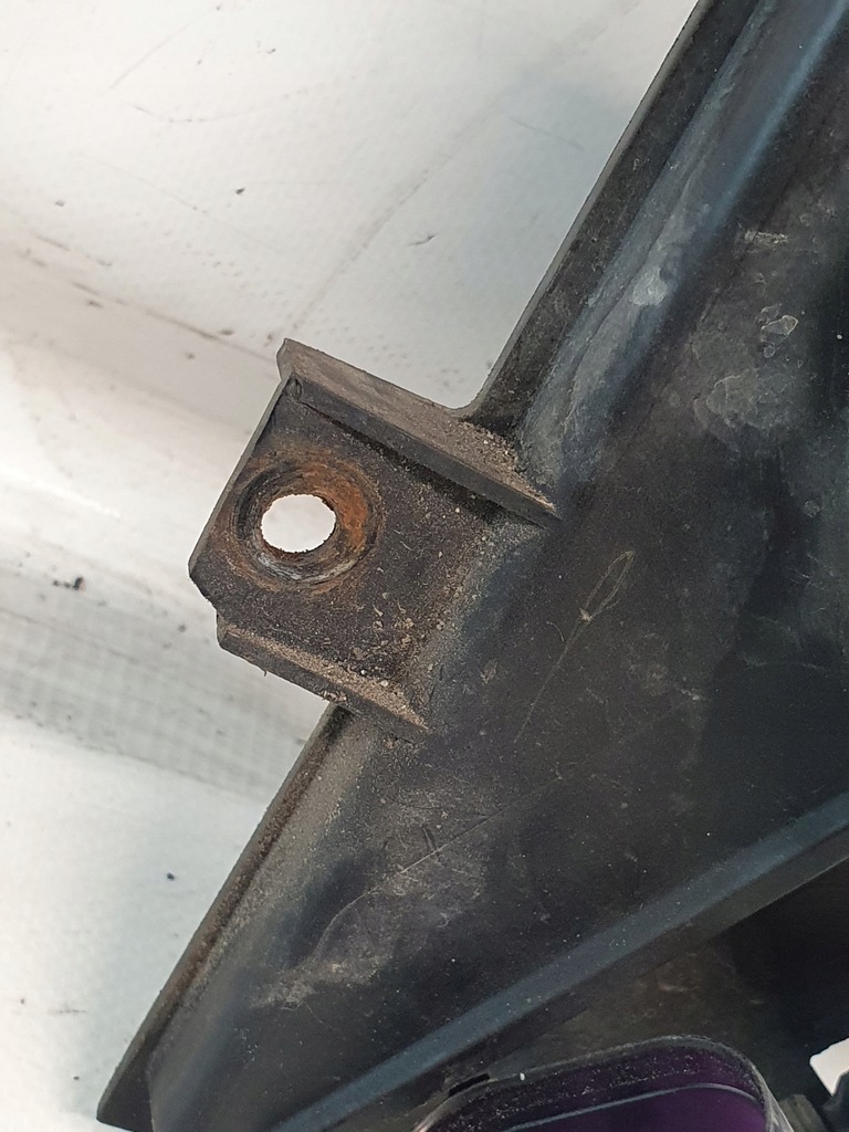 фото №10, Вентилятор радиатора оригинальный номер 1k0121207aa volkswagen passat b6 2.0tdi 06r.