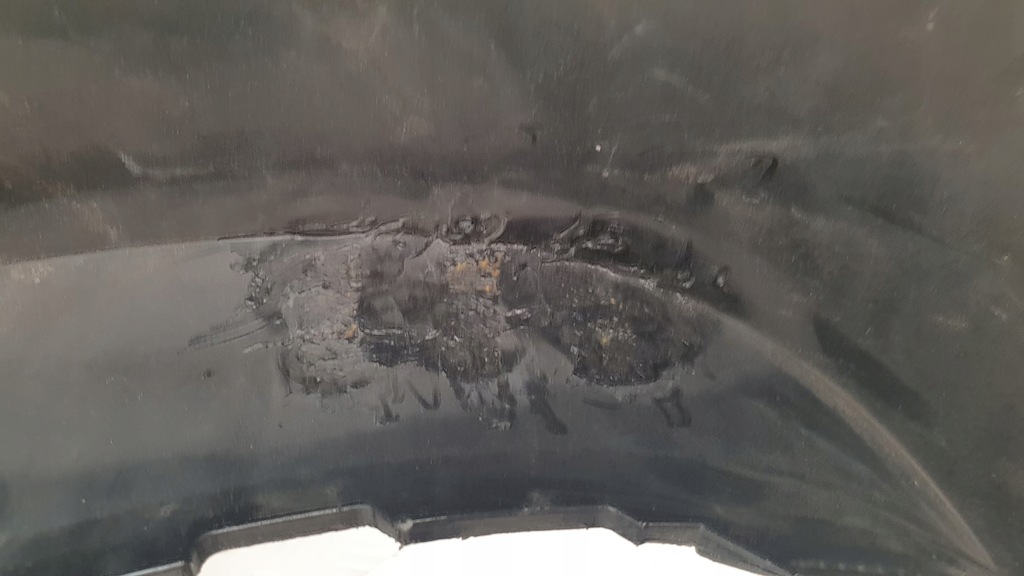 фото №6, Mercedes s-klasa w222 amg lift бампер передний