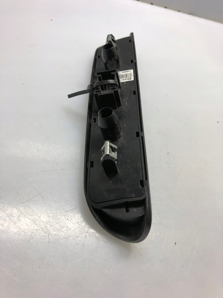 фото №4, Панель кнопок smart a4518208910