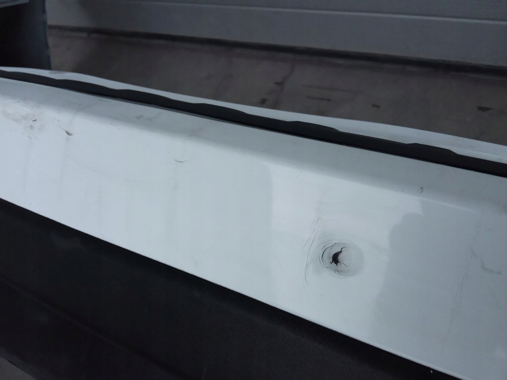 фото №6, Ford s-max mk2 2015-22r. - бампер задняя