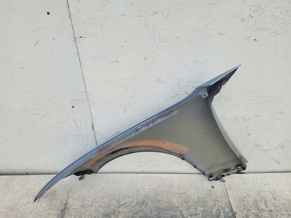 фото №7, Bmw 1 f20 f21 крила правий перед передній