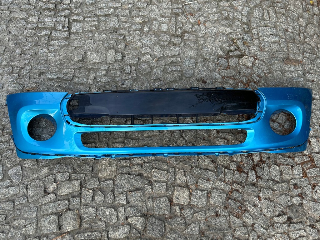 фото №1, Mini f56 one бампер перед передній