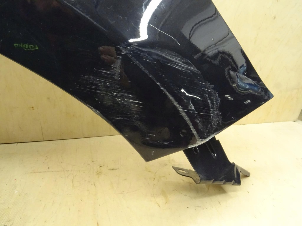 фото №6, Peugeot 2008 крыло правый перед