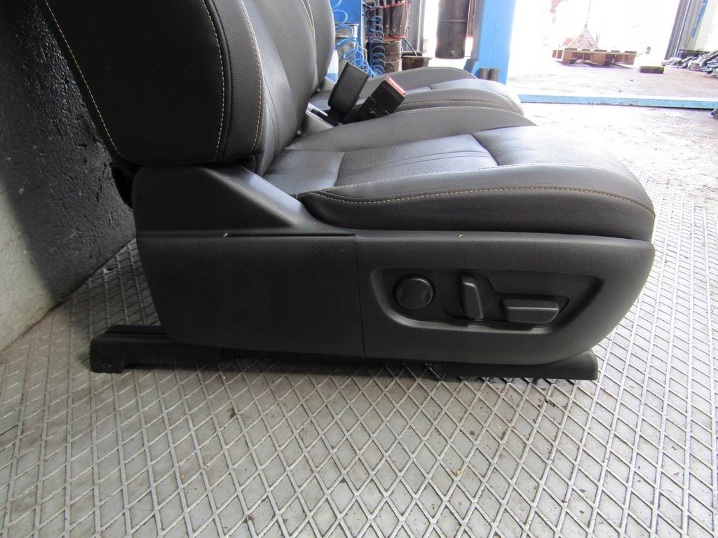 фото №15, Cx-60 23r сиденье водителя пассажира сиденья заднее сиденье комплект сидений europa kpl