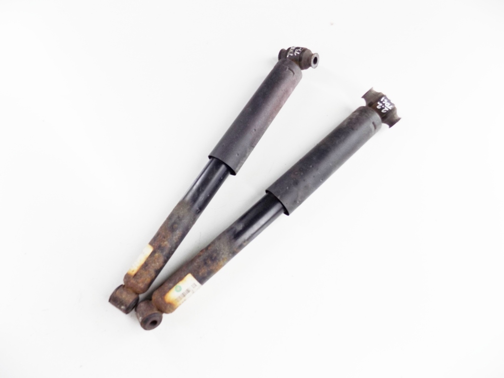 фото №1, Transit custom i 13r амортизаторы задняя kpl