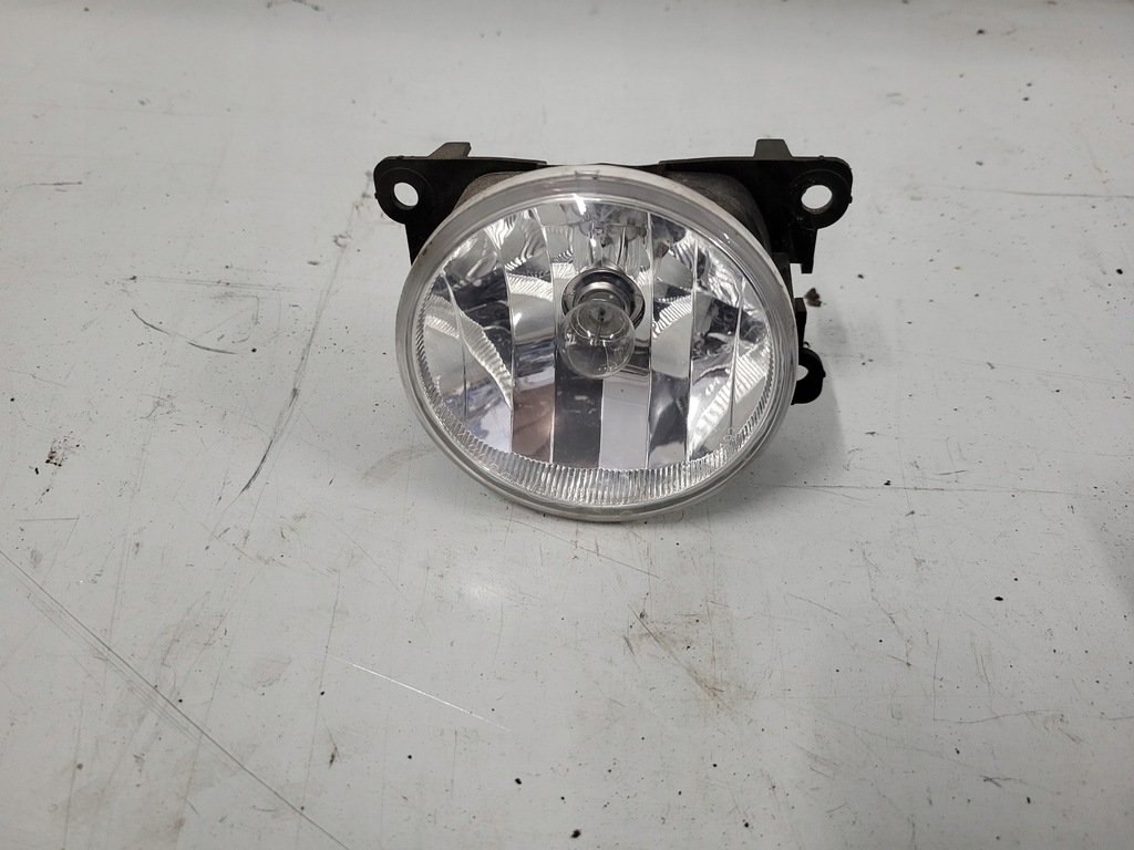 фото №1, Citroen c3 picasso 11r противотуманная фара перед