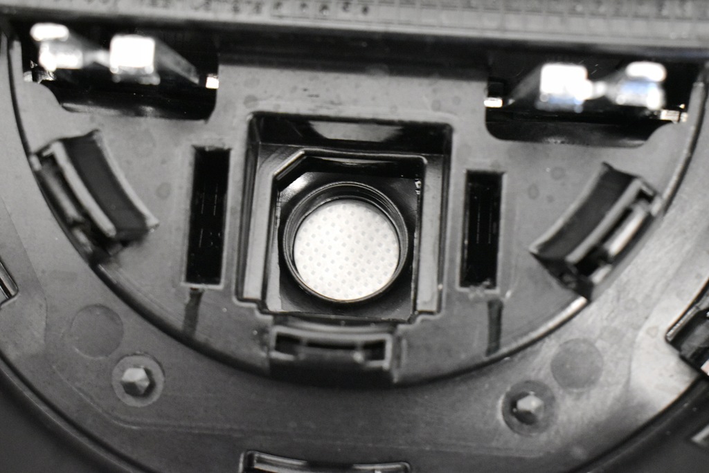 фото №8, Volvo xc60 ii решётка радиатора решётка радиатора r-design 31457464