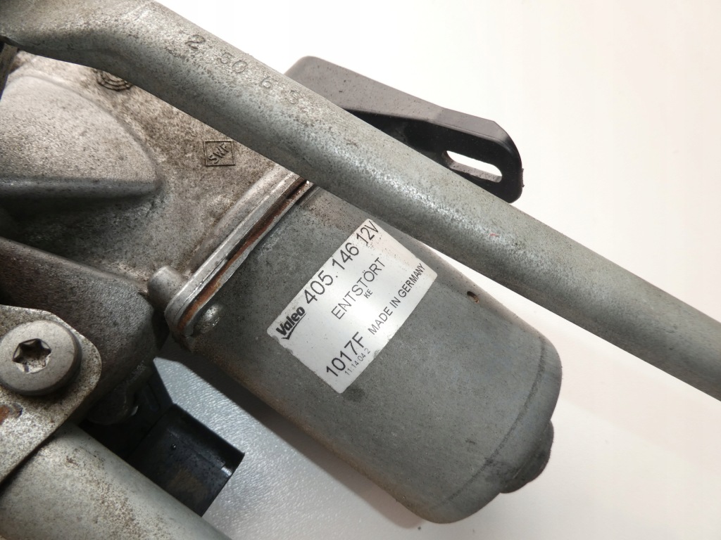 Механізм двигун двірник sprinter 906 405146 Оригінал