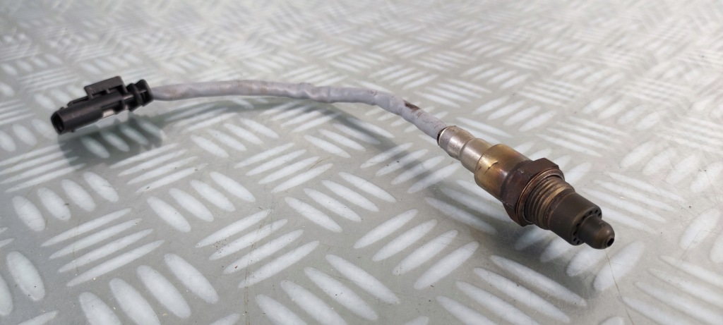 Купити 9813838380 датчик лямбда-зонд opel corsa f 1,2 thp citroen peugeot 208 puretech