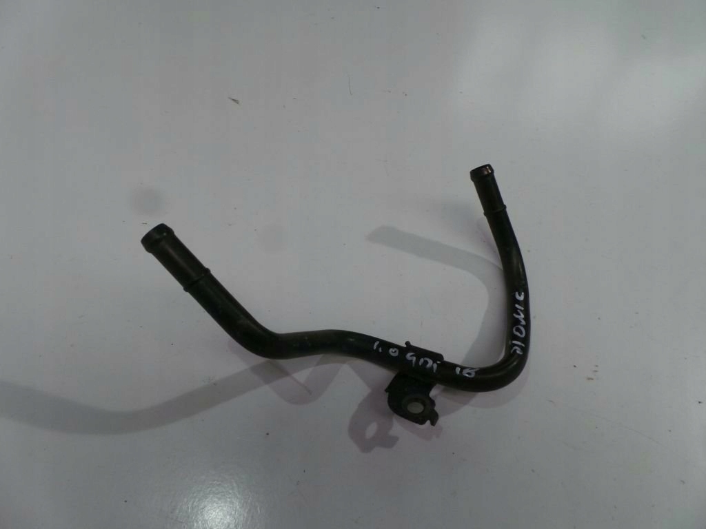 фото №1, Kia stonic 2018 1.0 t-gdi труба шланг wody