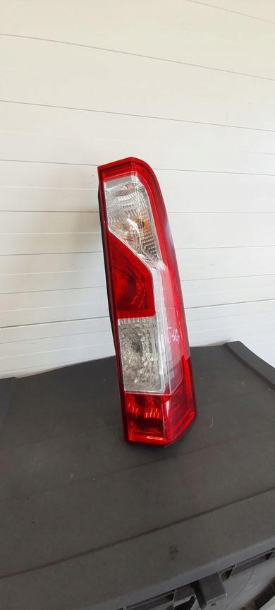 фото №2, Лампа задня права renault master 3 iii movano b