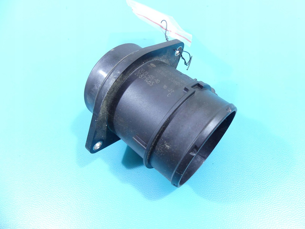 фото №1, Расходомер hyundai i30 iii 2016-