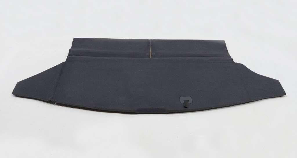 фото №1, Пол обшивка багажника toyota verso 13-18r lift