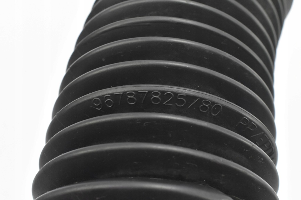 фото №10, Кронштейн подушка відбійник амортизатора 9805519980 expert iii proace ii zafira