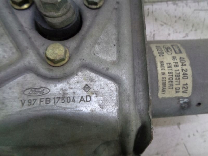 фото №8, Puma механізм двірник перед 96fb17b571da