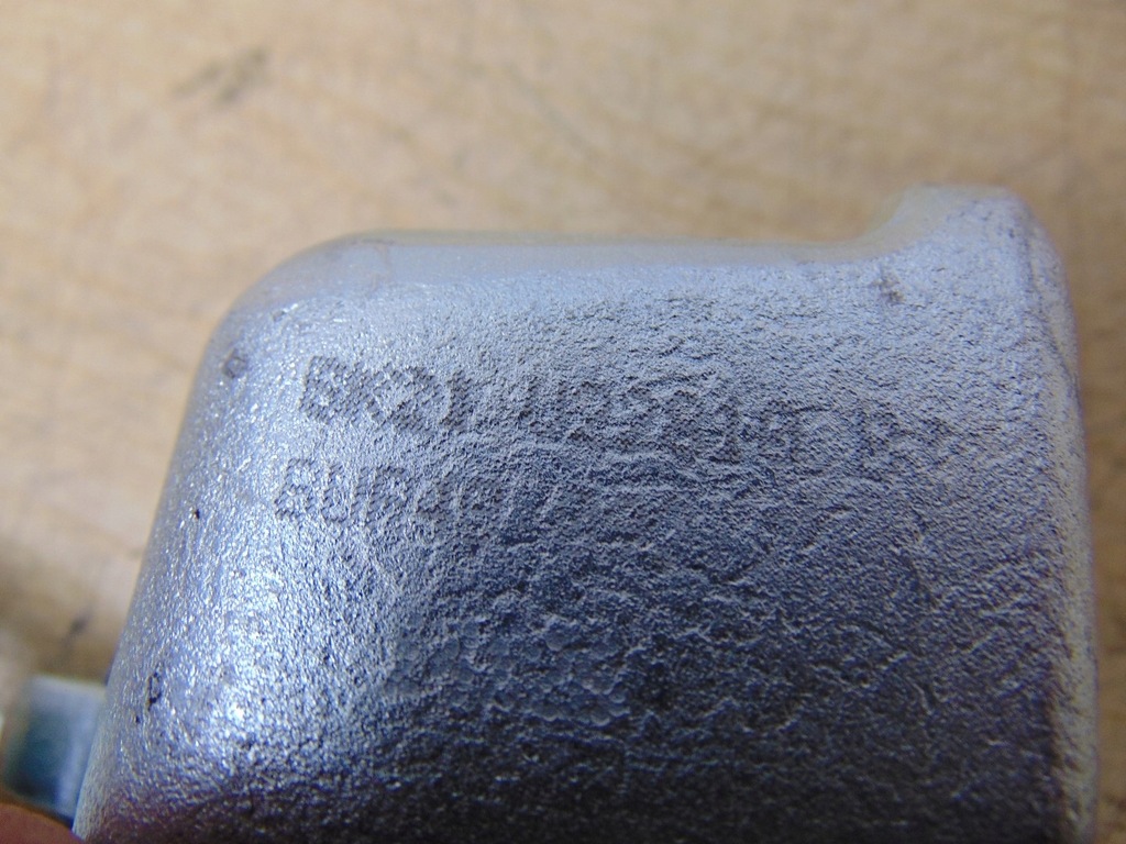 фото №7, Петля дверь правый перед ford transit custom