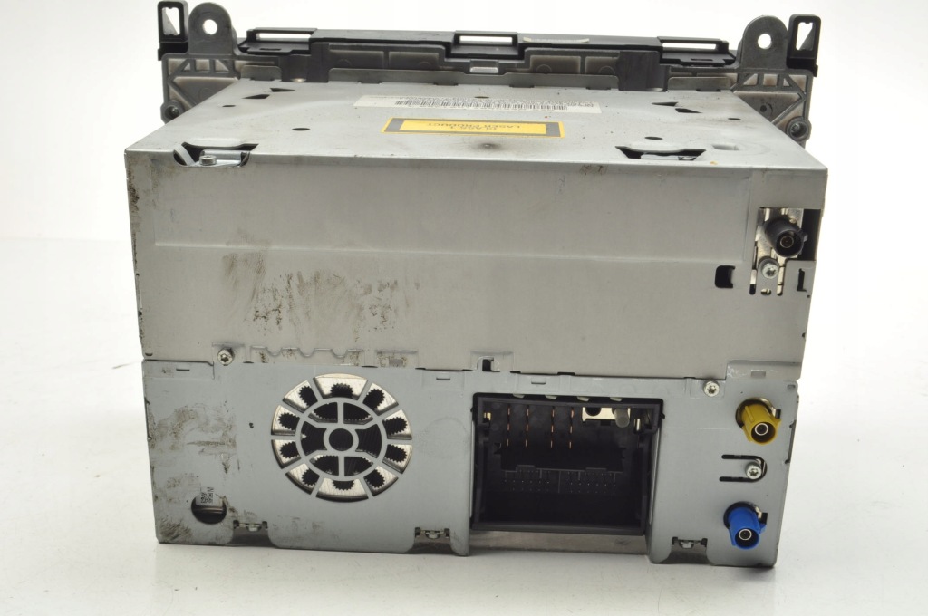 фото №6, Mercedes w245 радио навигация a1698700989