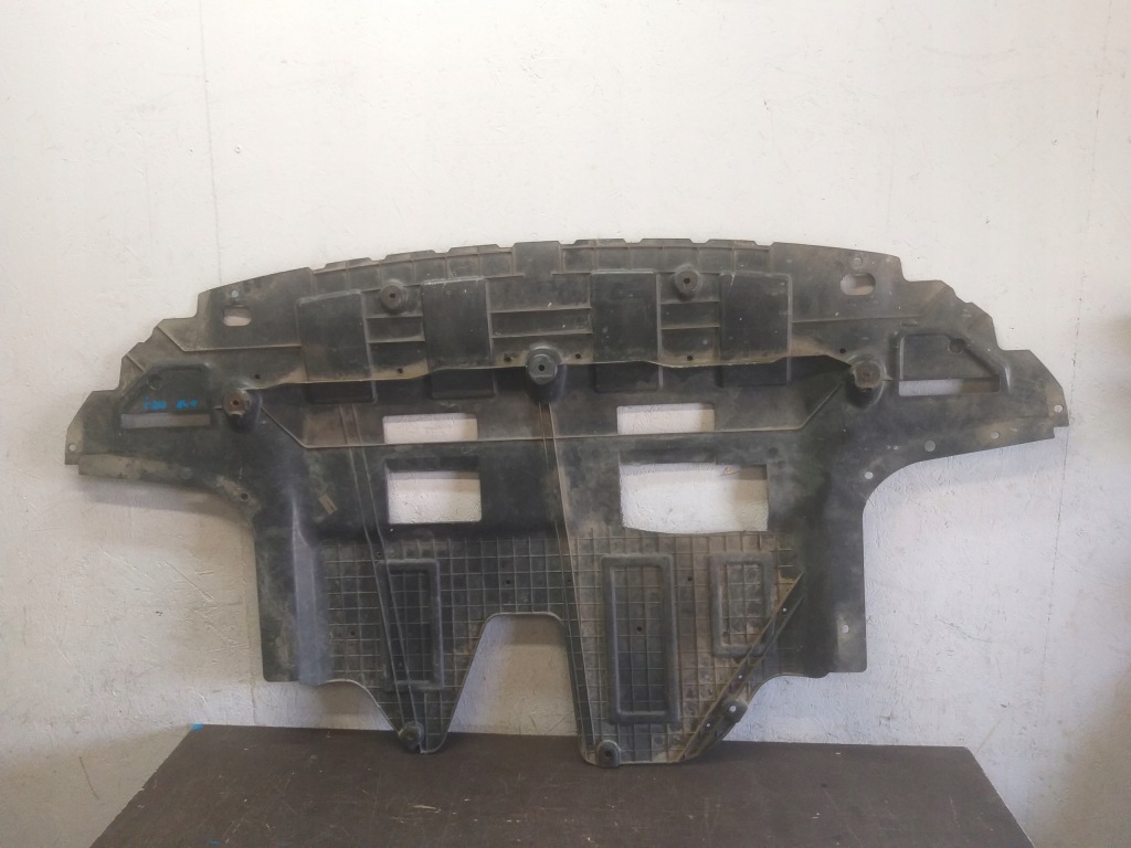 фото №1, Бампер перед защита плита hyundai i20 ii 2 14- 2911 c8000