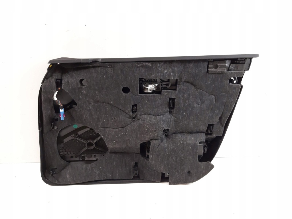 фото №15, 2012 porsche panamera 970 повний салон