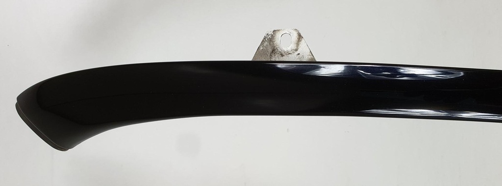 фото №5, Молдинг накладка левый задняя chrysler sebring i