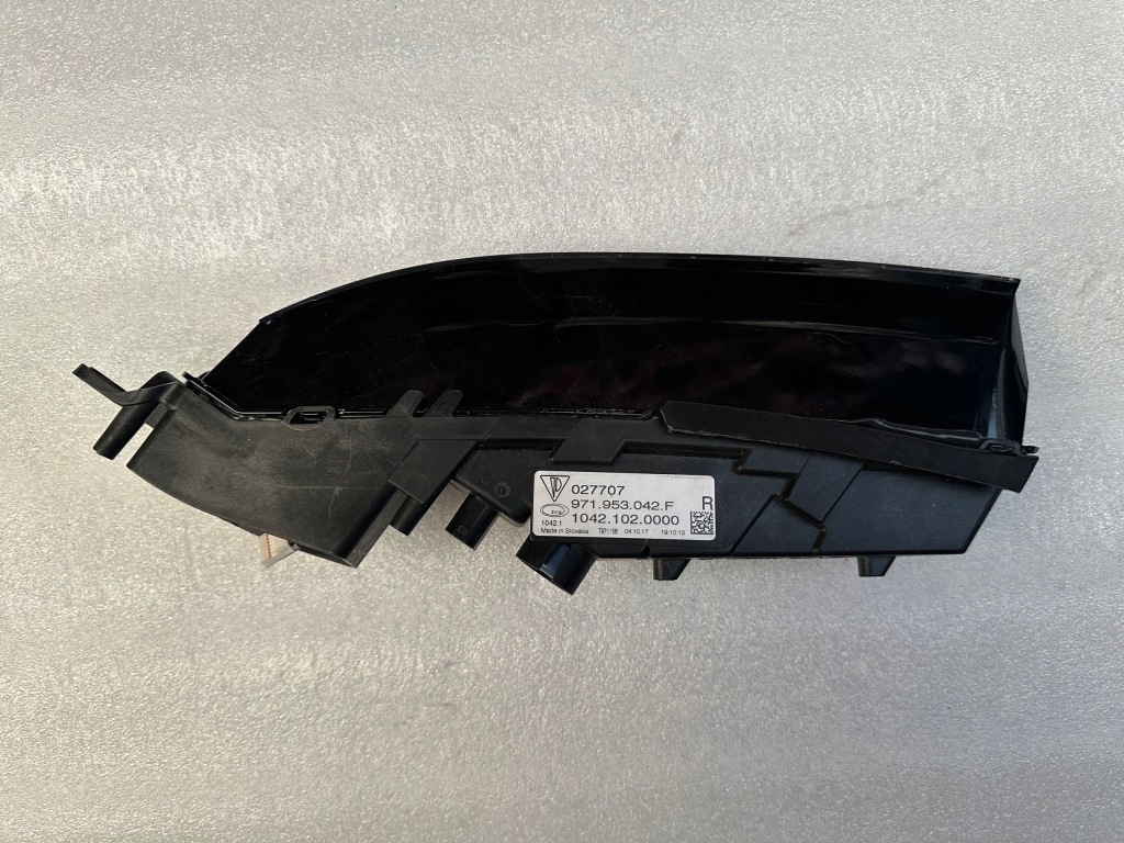 ! panamera led правый перед 971953042f ! Доставка