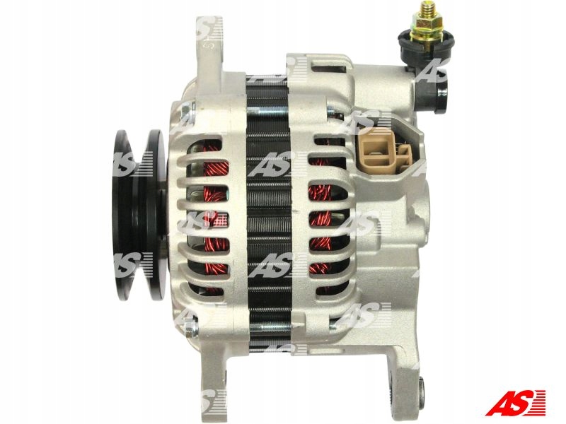 Генератор as-pl к nissan x-trail 2.2 dci di Цена