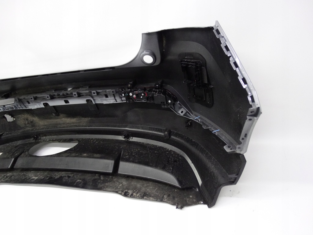 фото №14, Volvo ex30 2023+ бампер задній оригінальний 31345662