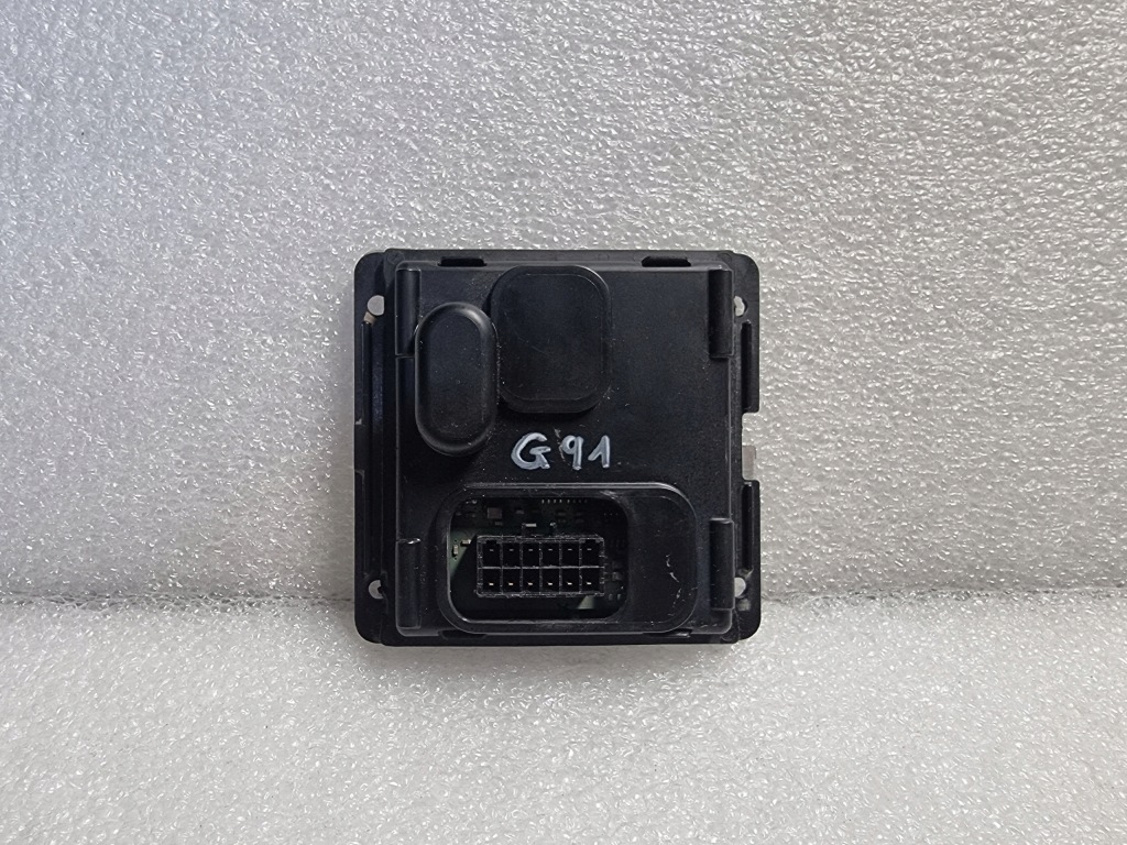 фото №1, Перетворювач jeep grand cherokee 55079008ag