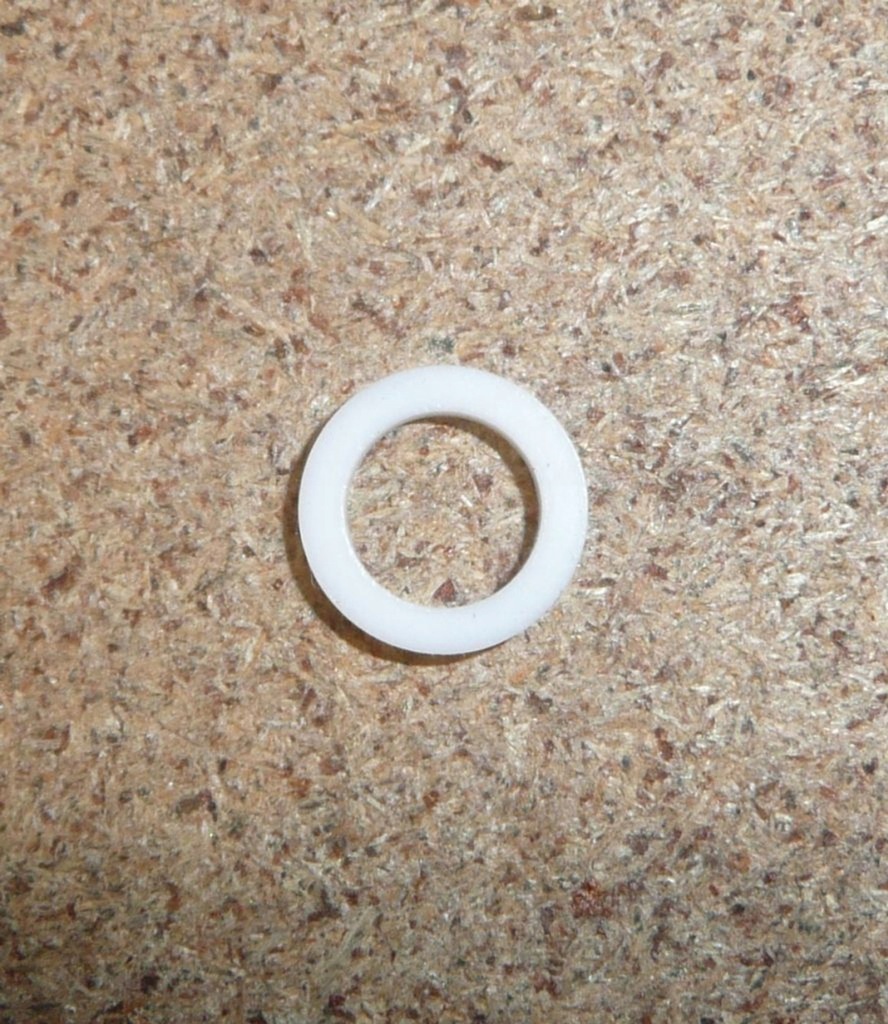 фото №3, Хомут трубка гидравлический. c c5 iii