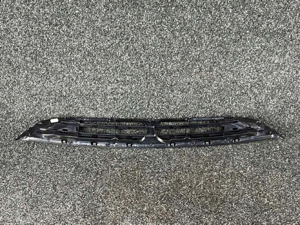 Mini cooper r50 решётка решетка решётка радиатора 51131490376 Доставка