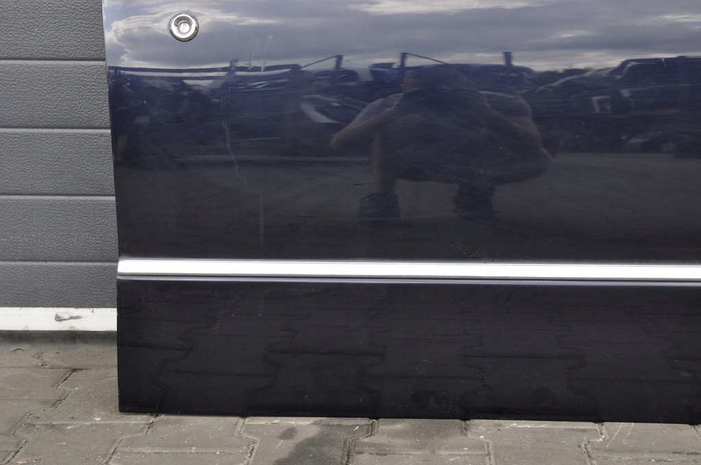 фото №14, Bentley arnage lift дверь правый перед передние