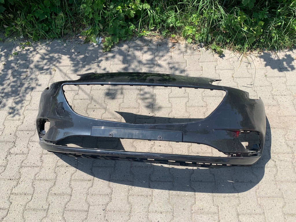 фото №1, Бампер opel corsa e