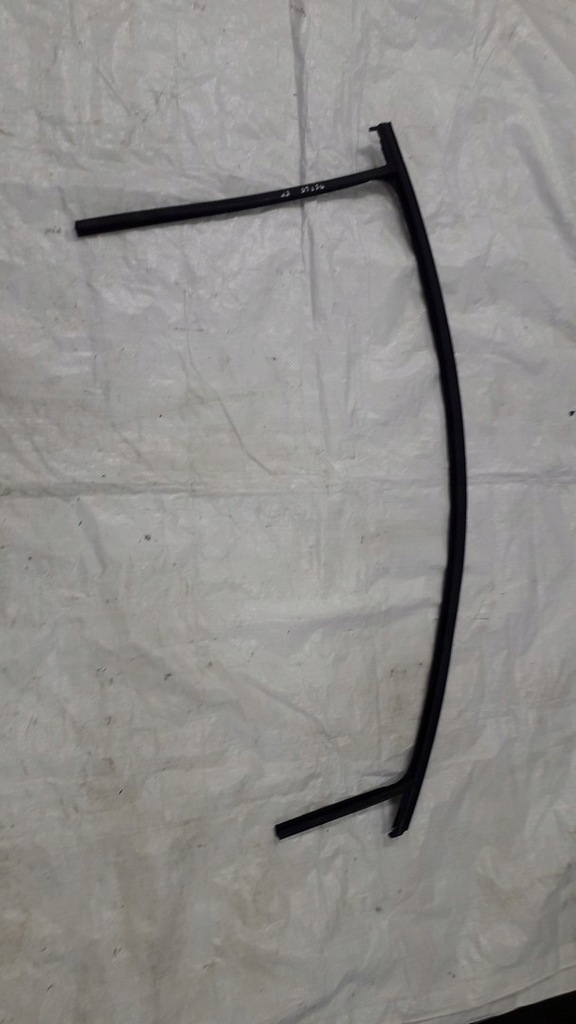 фото №12, Vw new beetle прокладка двері зовнішня p l 1c0837432b