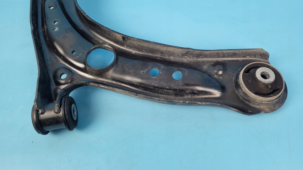 фото №10, Cupra seat leon iv 23r важіль правий перед delphi tc2864 замінник