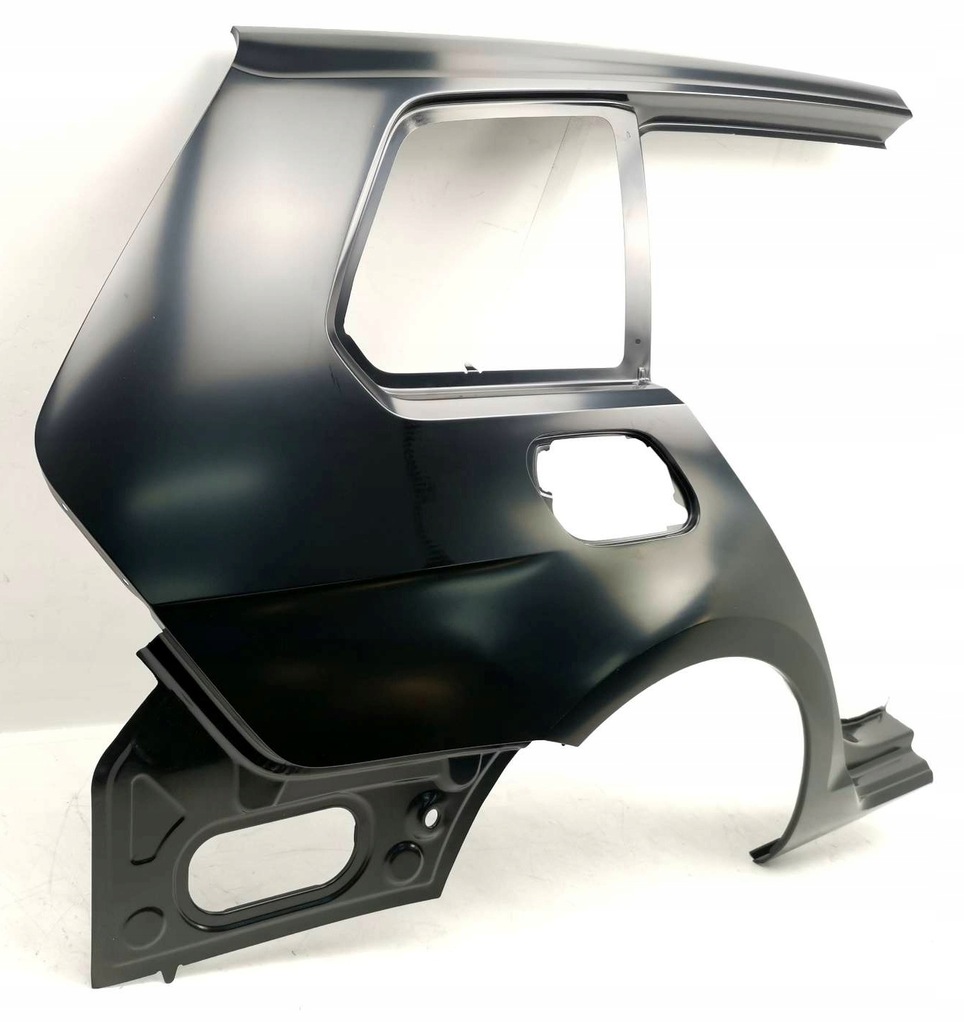 фото №10, Nowa чверть обшивка bok крила задній правий vw golf vii kombi 5g9809844a