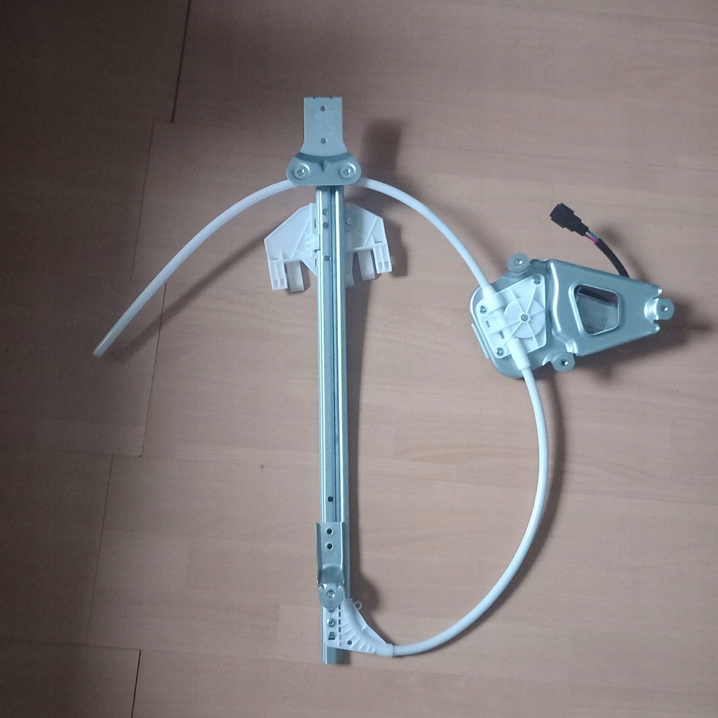 фото №6, Jeep cheroke kj 06-08 правий перед lift liberty підйомник скло