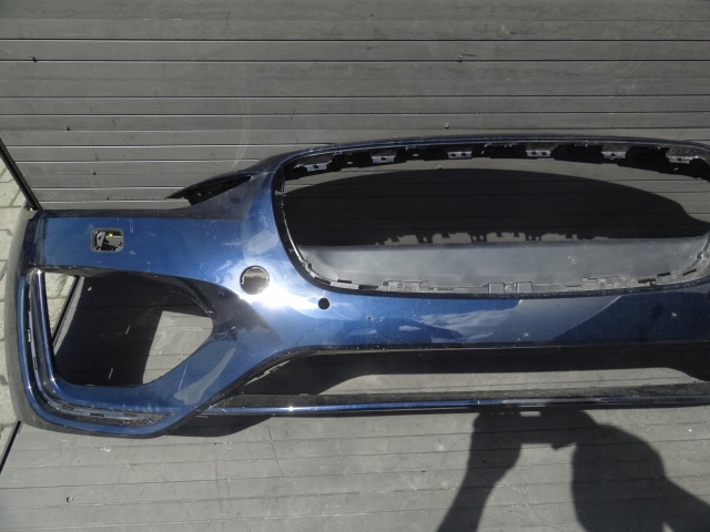 фото №4, Jaguar xe r-dynamic lift 2019 бампер передний org