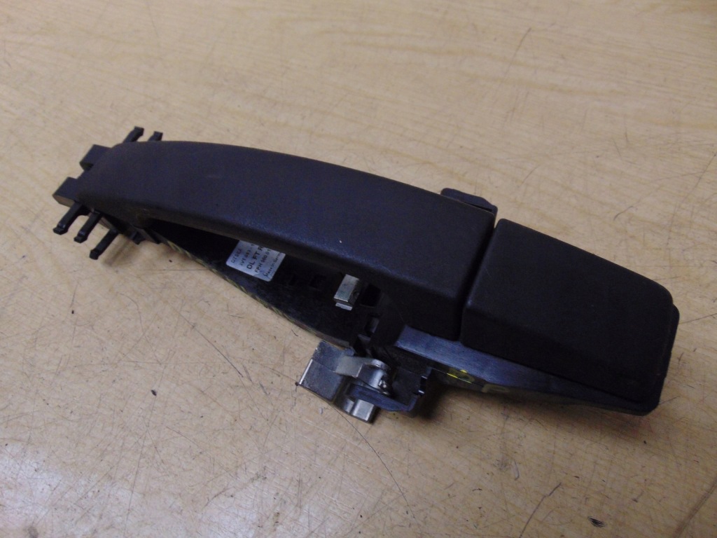 фото №5, Ручка зовнішня права перед discovery 3 iii euro