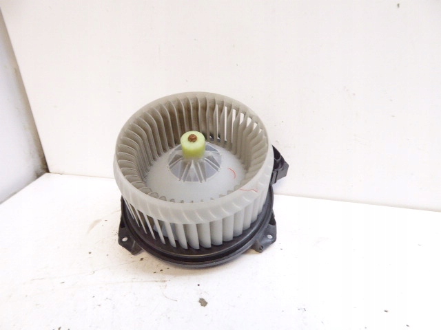 фото №1, Sedici 4x4 lift 9-14 воздуходувка вентилятор обдув салона 1.6 16v