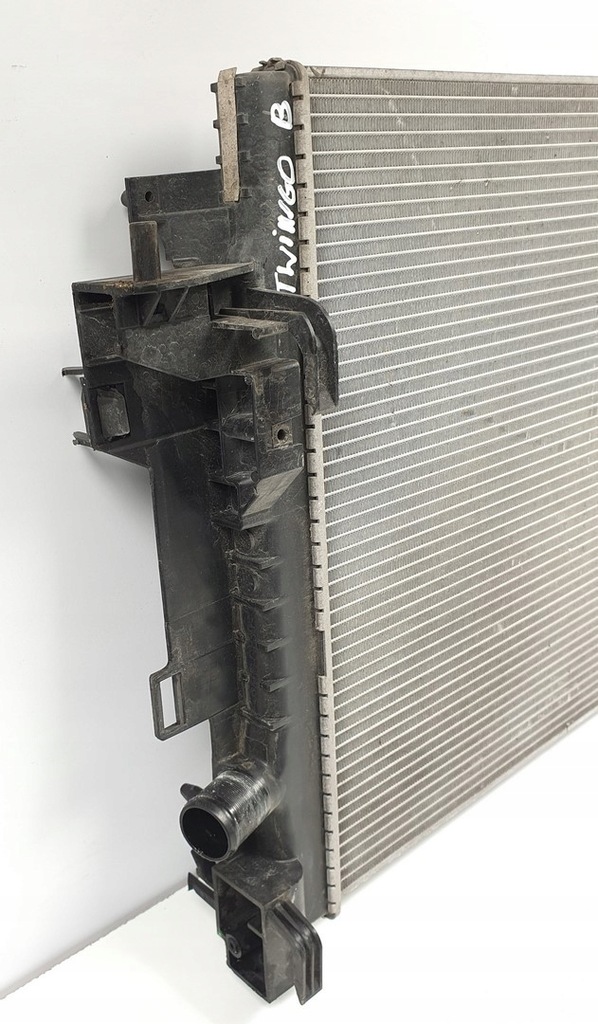 фото №2, Радиатор wody renault twingo iii 1.0 r214105514