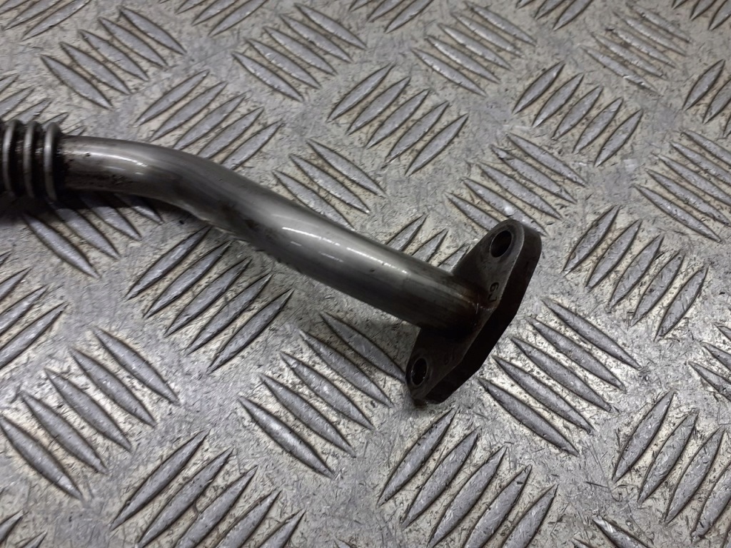 Труба трубка шланг egr mazda 5 2.0 cd Доставка