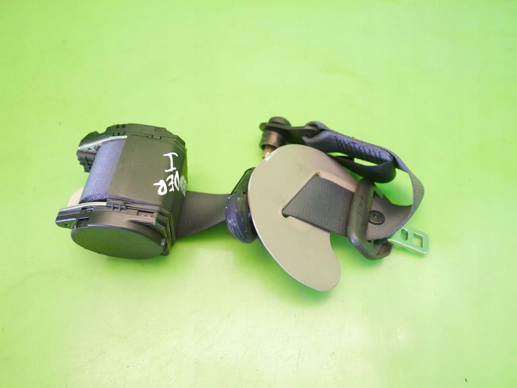 фото №1, Pas безопасность правый задняя land rover freelander i