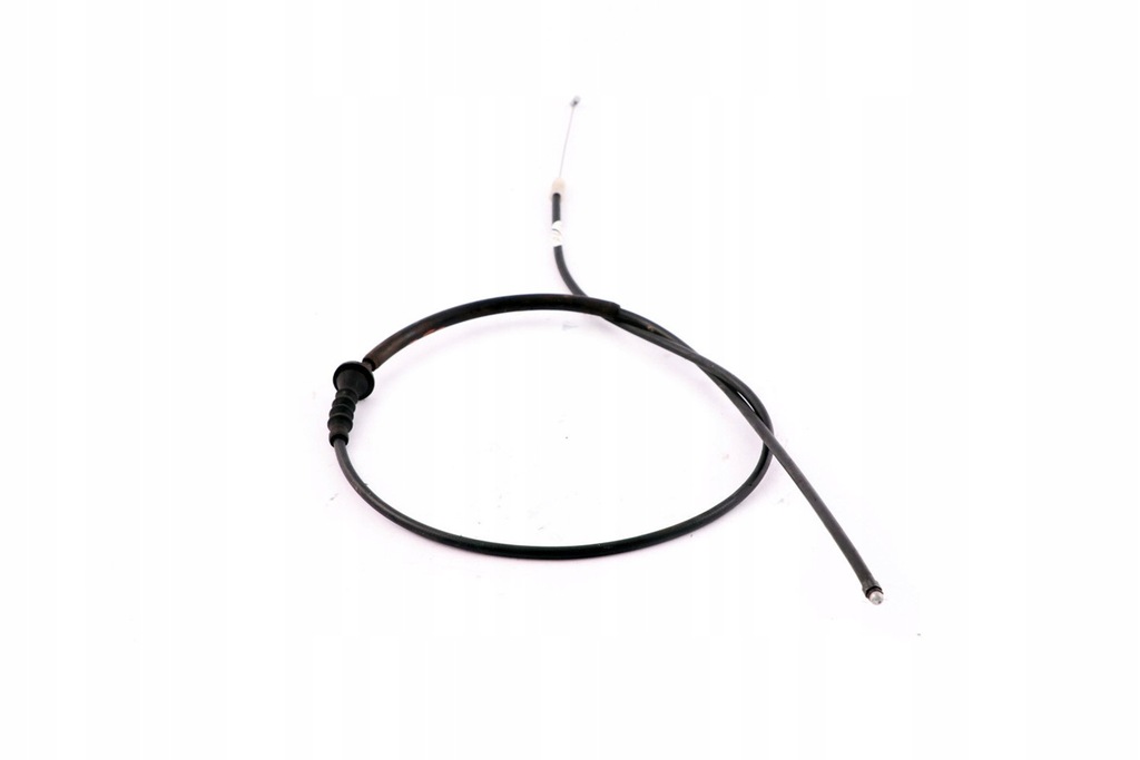 фото №7, Mini cooper r56 r55 r57 r58 lci трос капот салона 7148865