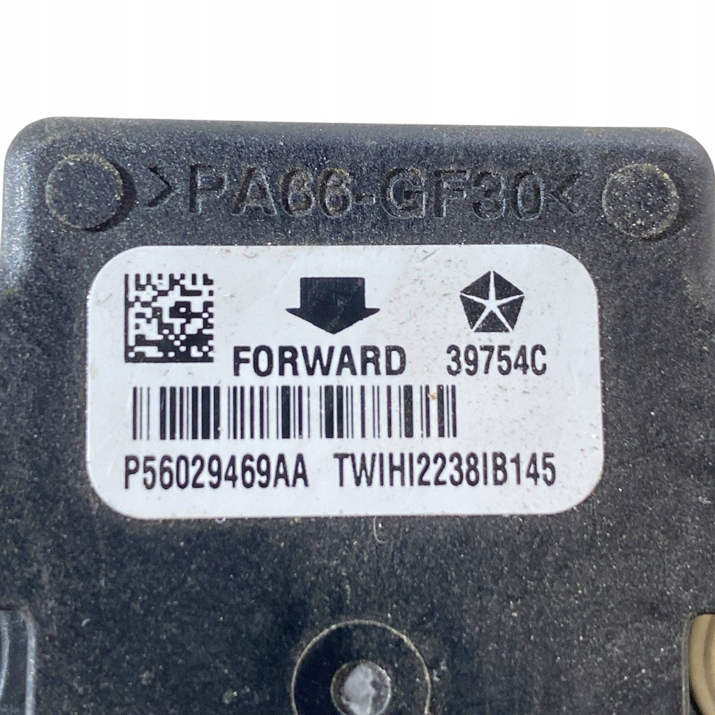 фото №7, Dodge durango 2018 датчик ускорения esp