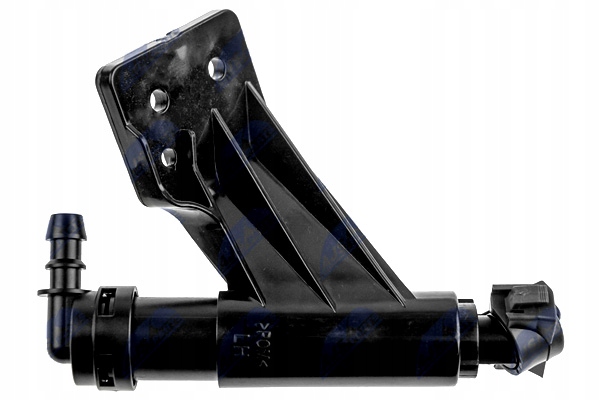 фото №4, Омивач фара kia sorento ii 12- лівий nty