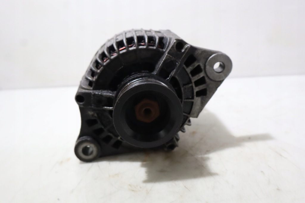 фото №3, Генератор alfa romeo 147 1.6