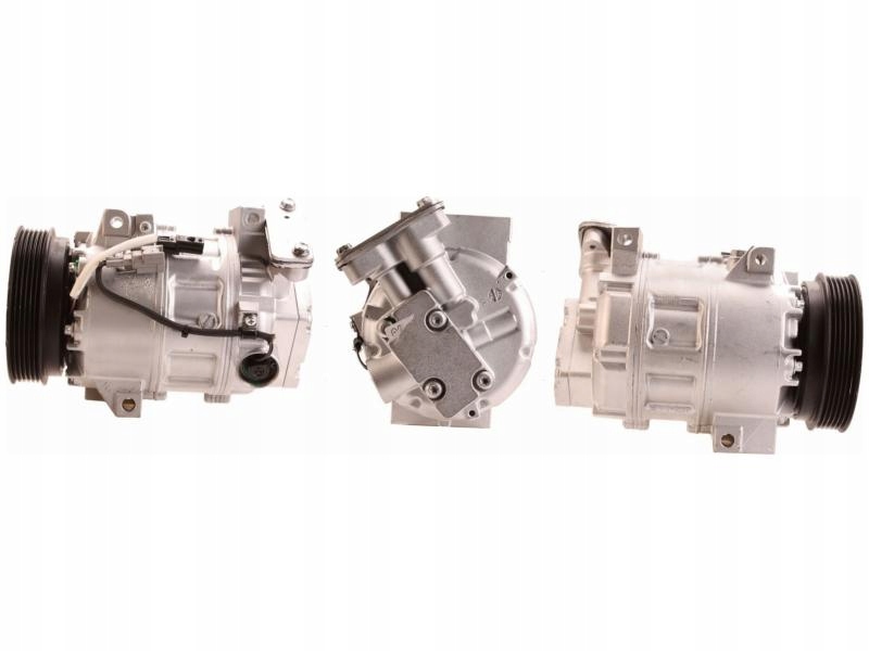 Купити Компресор кондиціонера renault latitude 1.5 3.0 10-