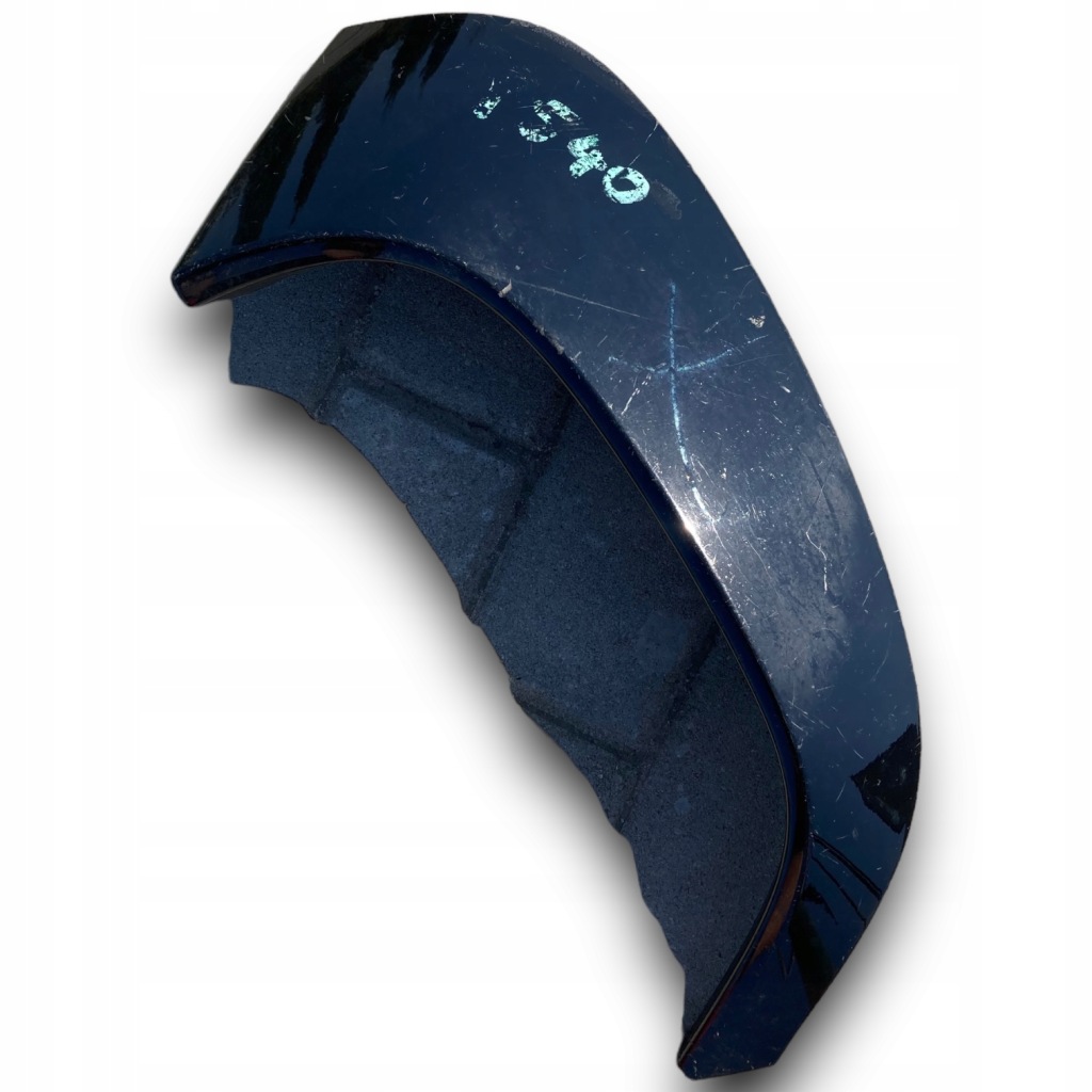 Купить Smart w453 накладка молдинг лампы правый задний  a4537900188