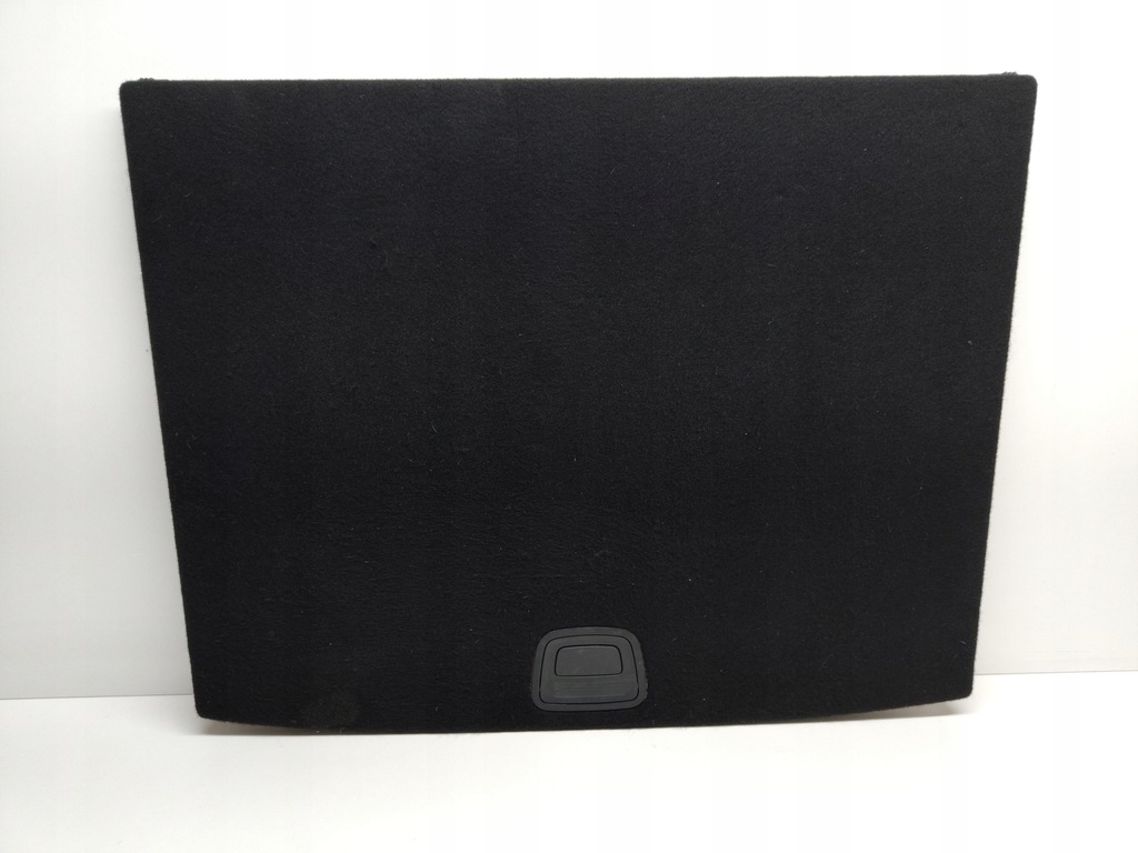 фото №1, Mercedes a klasa w176 пол багажника обшивка 12-18